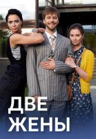 Две жены Сериал 2017