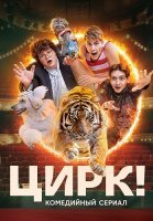 Цирк Сериал 2024 СТС