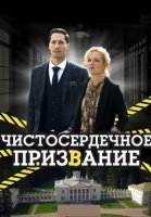 Чистосердечное призвание 1 Сезон Сериал 2020
