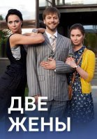 Две жены Сериал 2017