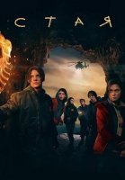 Стая Сериал 2022 Россия