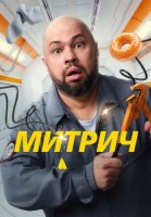 Митрич Сериал 2025