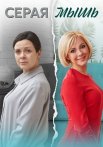 Серая мышь Сериал 2023