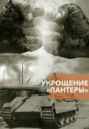 Укрощение Пантеры Сериал 2025