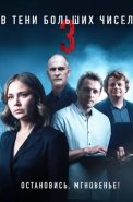 В тени больших чисел 3 Сезон Остановись мгновенье Сериал 2025