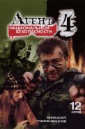 Агент национальной безопасности 4 Сезон Сериал 2003