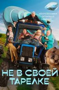 Не в своей тарелке Сериал 2026