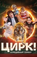 Цирк Сериал 2024 СТС
