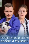 Воспитание и выгул собак и мужчин Фильм 2017