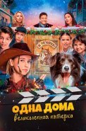 Одна дома великолепная пятерка Фильм 2024