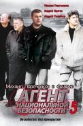Агент национальной безопасности 5 Сезон Сериал 2004