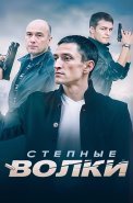 Степные волки Сериал 2016