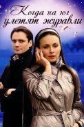 Когда на юг улетят журавли Фильм 2010