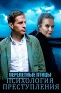 Психология преступления Перелетная птица Сериал 2021