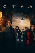Стая Сериал 2022 Россия