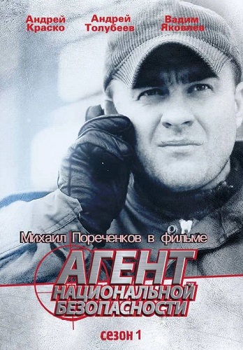 Агент национальной безопасности 1 Сезон Сериал 1999