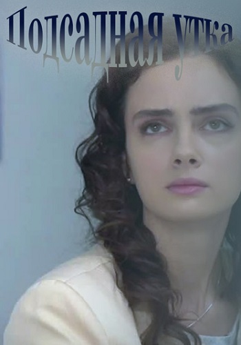 Подсадная утка Сериал 2016