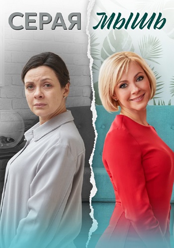 Серая мышь Сериал 2023