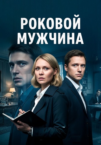 Роковой мужчина Сериал 2025