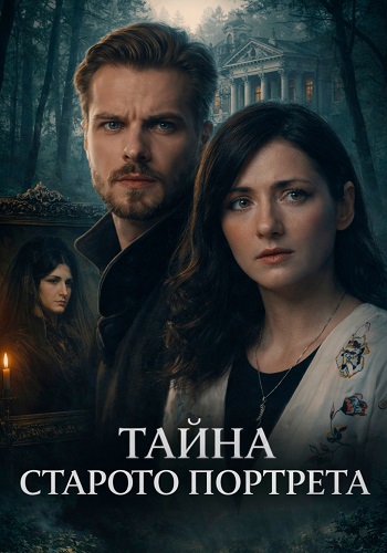 Тайна старого портрета Сериал 2026